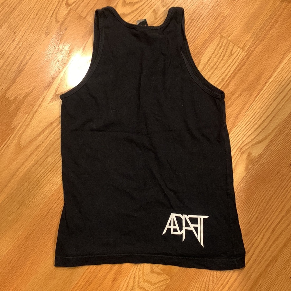 Tank Top - Picture 2 of 5